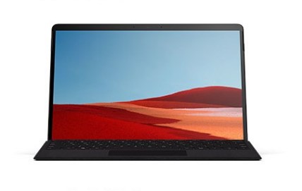 满洲里安装 Surface 更新时遇到问题？