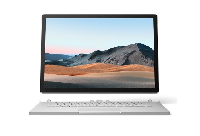 满洲里Surface 维修前的准备工作